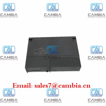 Siemens Simatic 6ES7138-4HA00-0AB0 DP Master Module